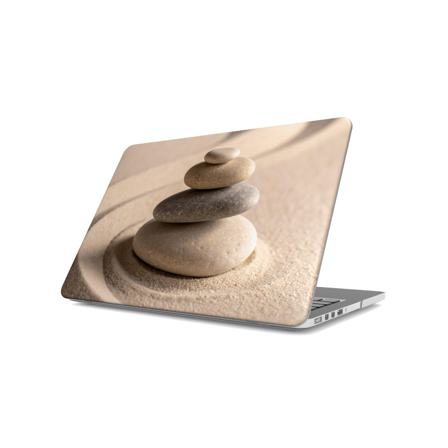 Laptop Case – Sand & Stone