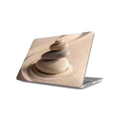 Laptop Case – Sand & Stone