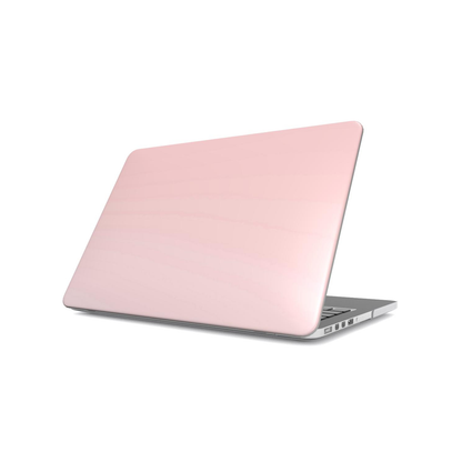 Laptop Case – Soft Blush
