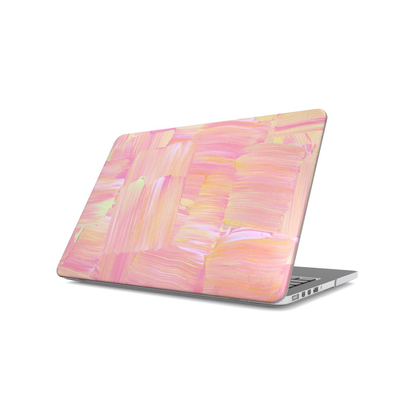 Laptop Case – Sorbet Stroke
