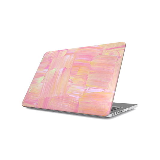 Laptop Case – Sorbet Stroke
