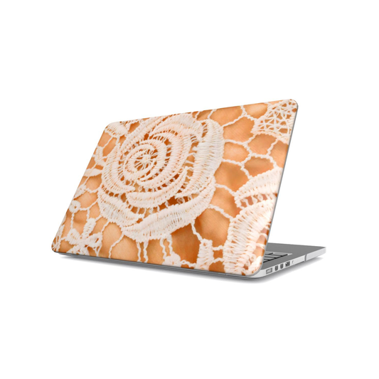Laptop Case – Vintage Veil