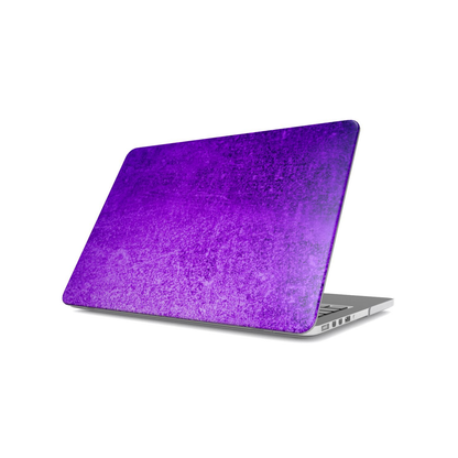 Laptop Case – Violet Voltage