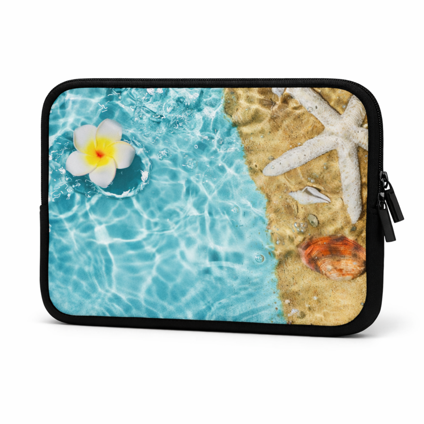 Laptop Sleeve – Shallow Water
