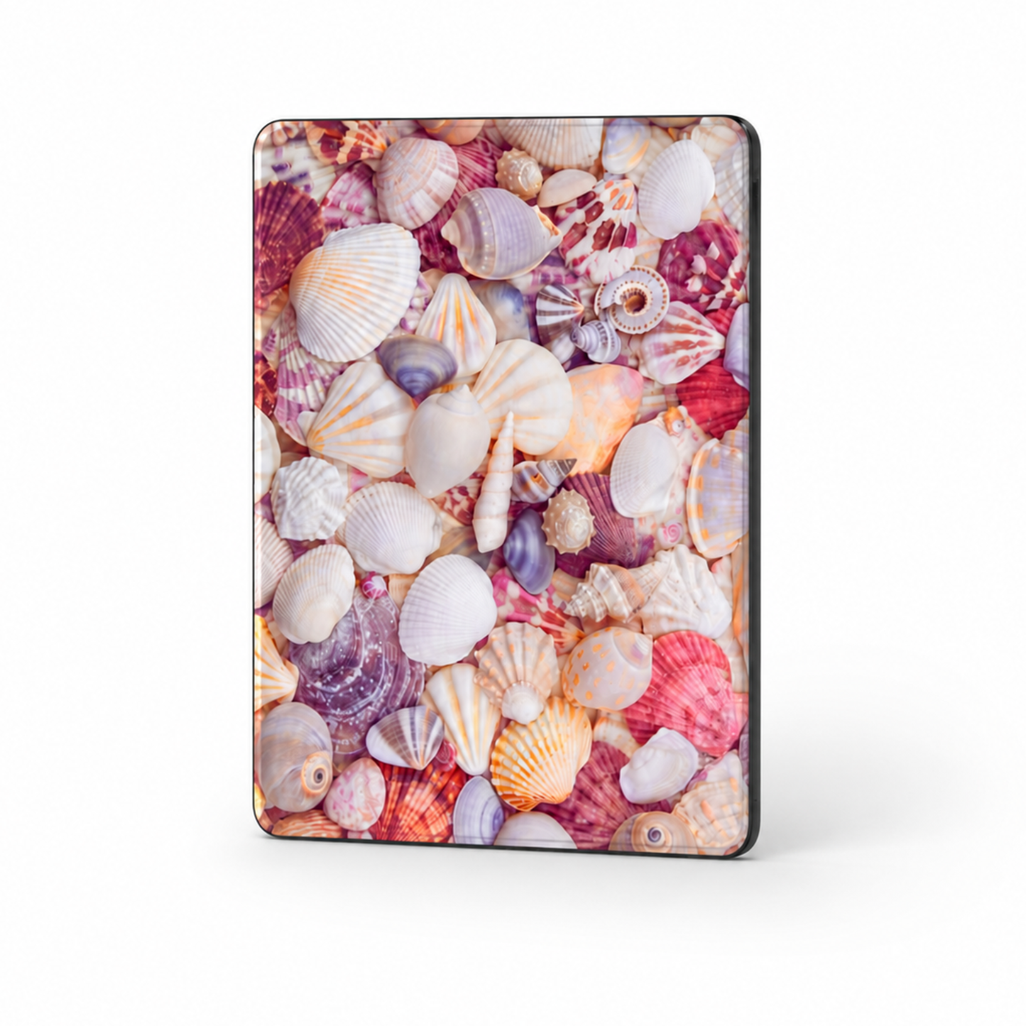 Tablet Case – Shell Scatter