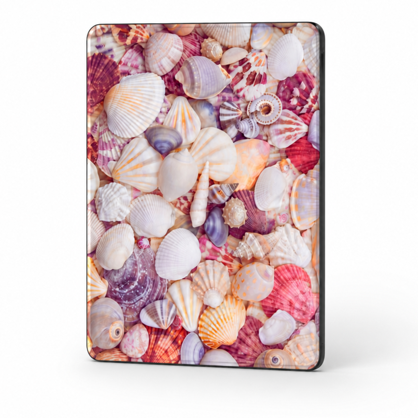 Tablet Case – Shell Scatter