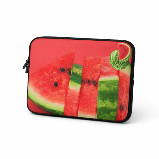 Laptop Sleeve – Summer Slice
