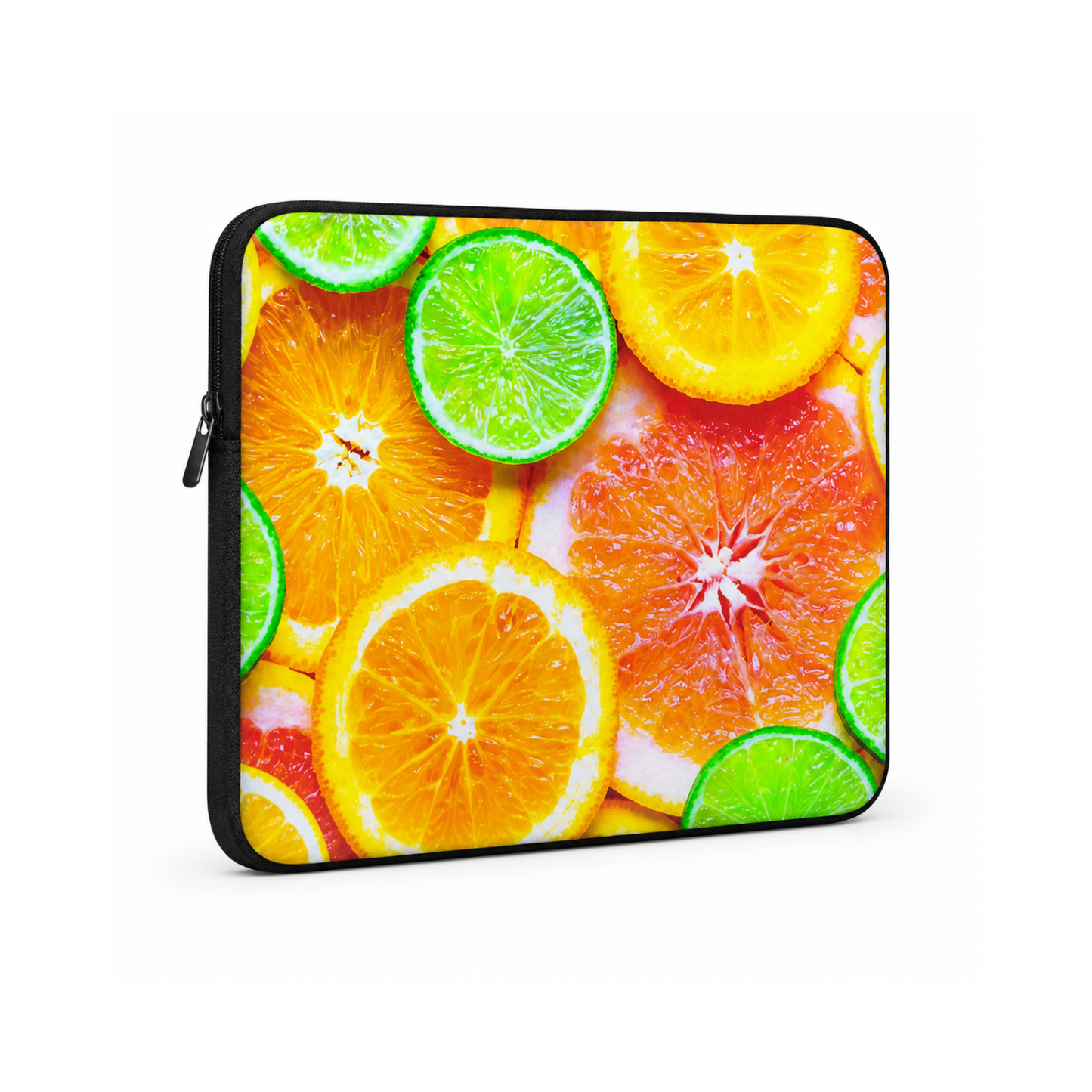 Laptop Sleeve – Sunkissed Citrus