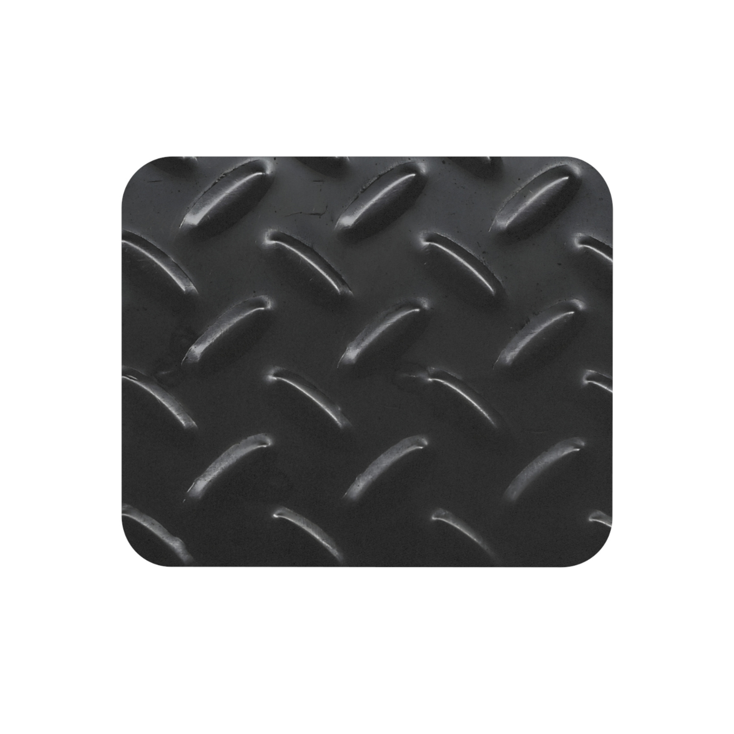 Mouse Pad – Blackout Plate
