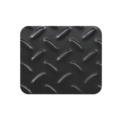 Mouse Pad – Blackout Plate