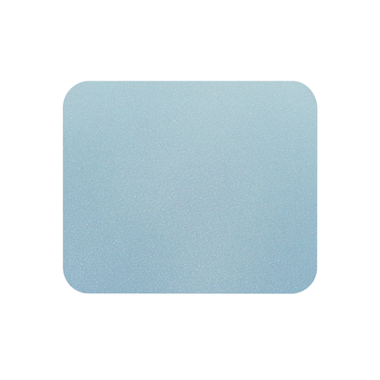 Mouse Pad – Blue Whisper