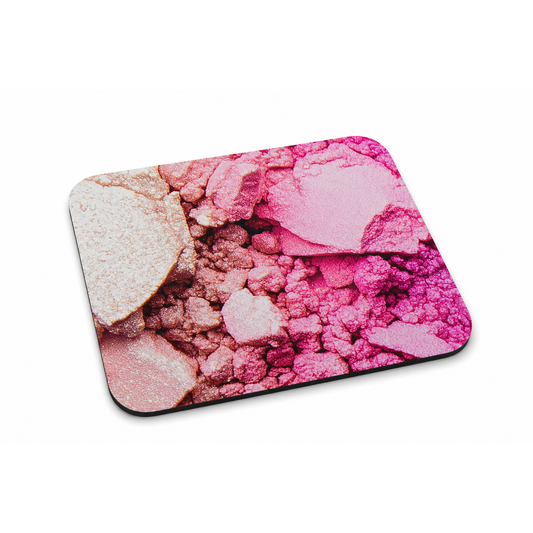 Mouse Pad – Blush Crush