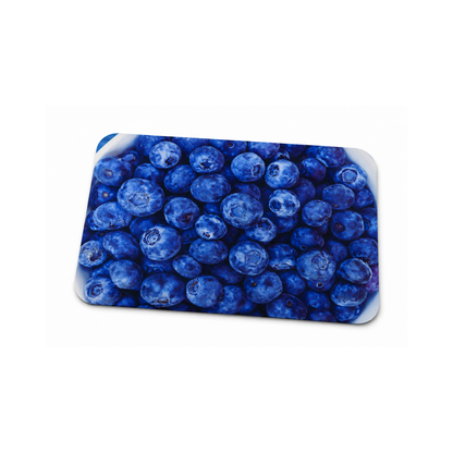 Mouse Pad – Chilled Blueberries