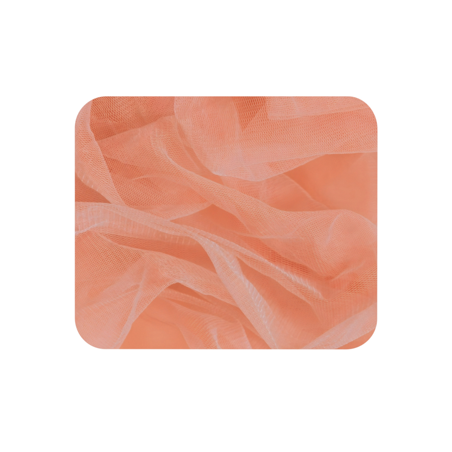 Mouse Pad – Coral Veil