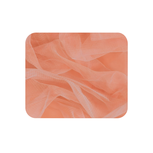 Mouse Pad – Coral Veil