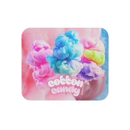 Mouse Pad – Cotton Candy Dream