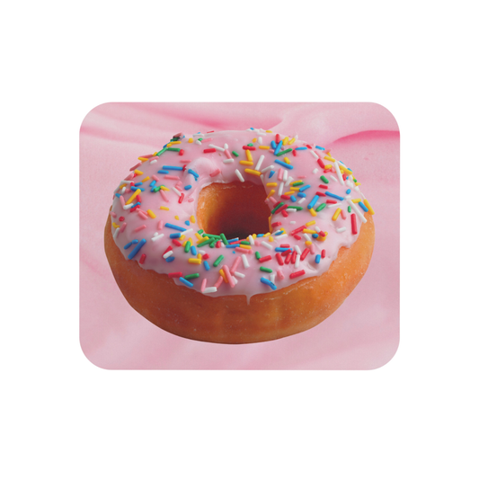Mouse Pad – Donut Daydream