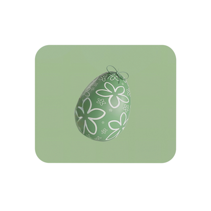 Mouse Pad – Eggdrop Garden