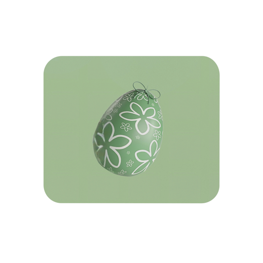 Mouse Pad – Eggdrop Garden