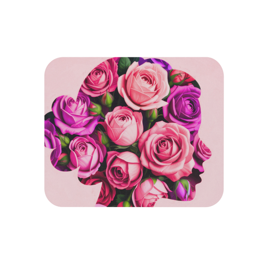 Mouse Pad – Garden Goddess