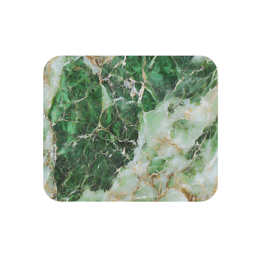 Mouse Pad – Gilded Jade
