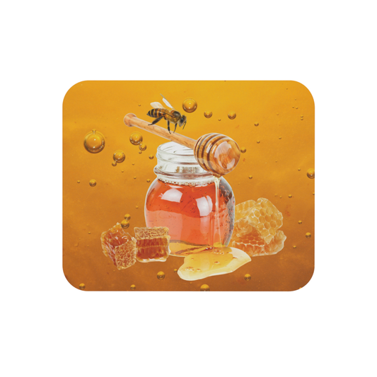 Mouse Pad – Honey & Hive