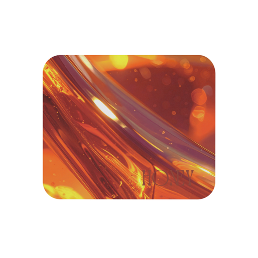 Mouse Pad – Honeyglow