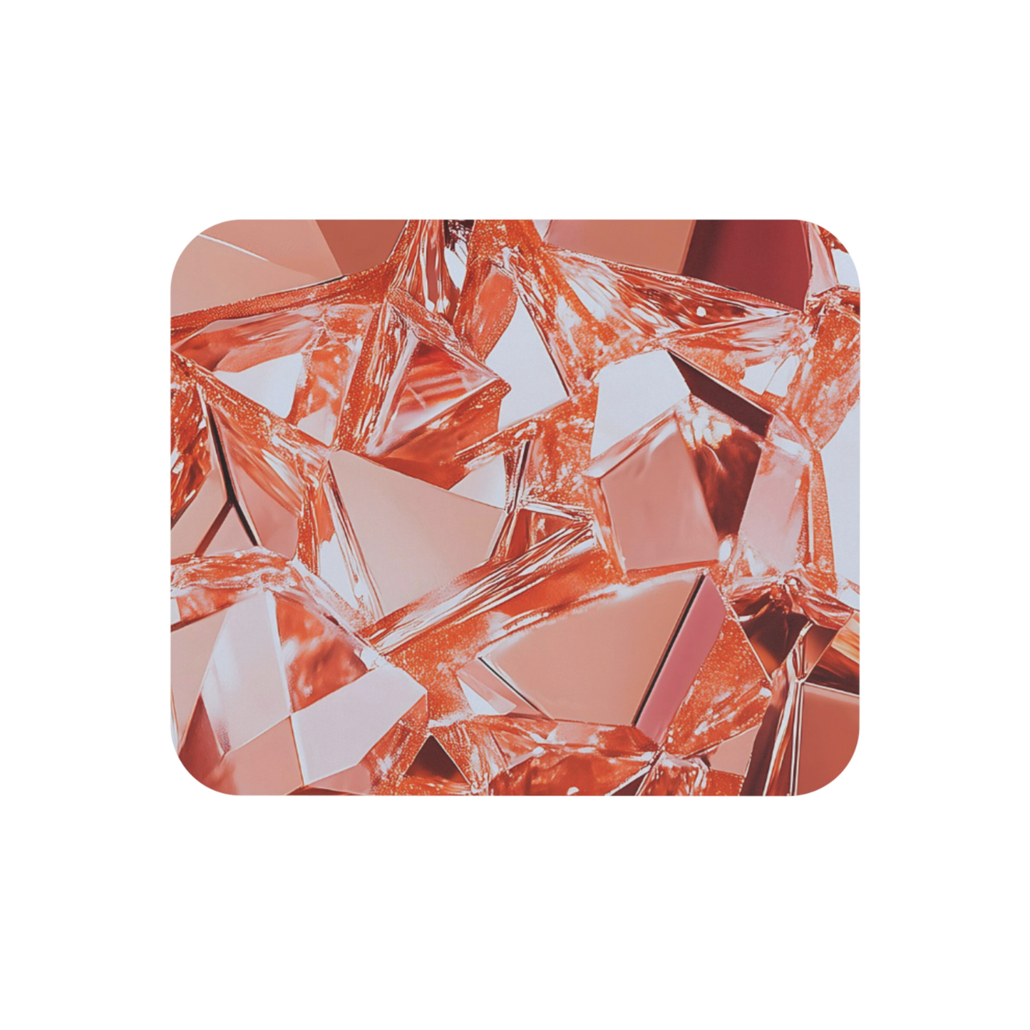 Mouse Pad – Ice Cold Crush