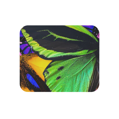 Mouse Pad – Lashed Wing