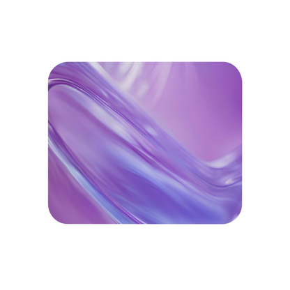 Mouse Pad – Lavender Wave