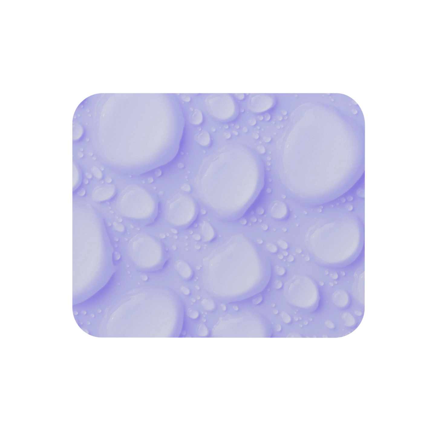 Mouse Pad – Lilac Dew