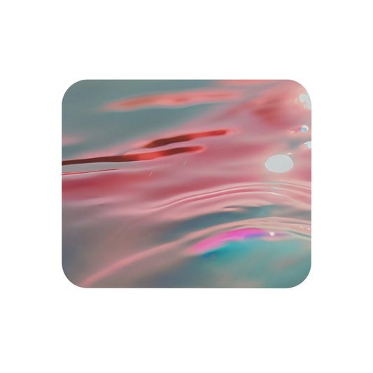Mouse Pad – Liquid Sunset