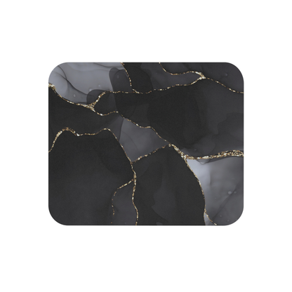 Mouse Pad – Obsidian Vein
