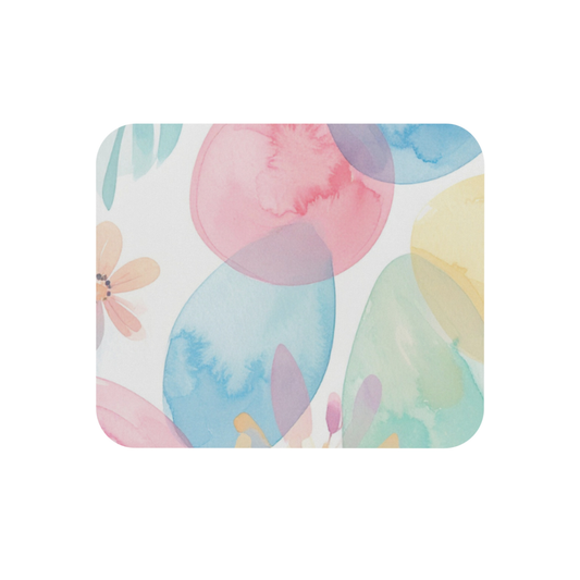 Mouse Pad – Painted Easter Dream