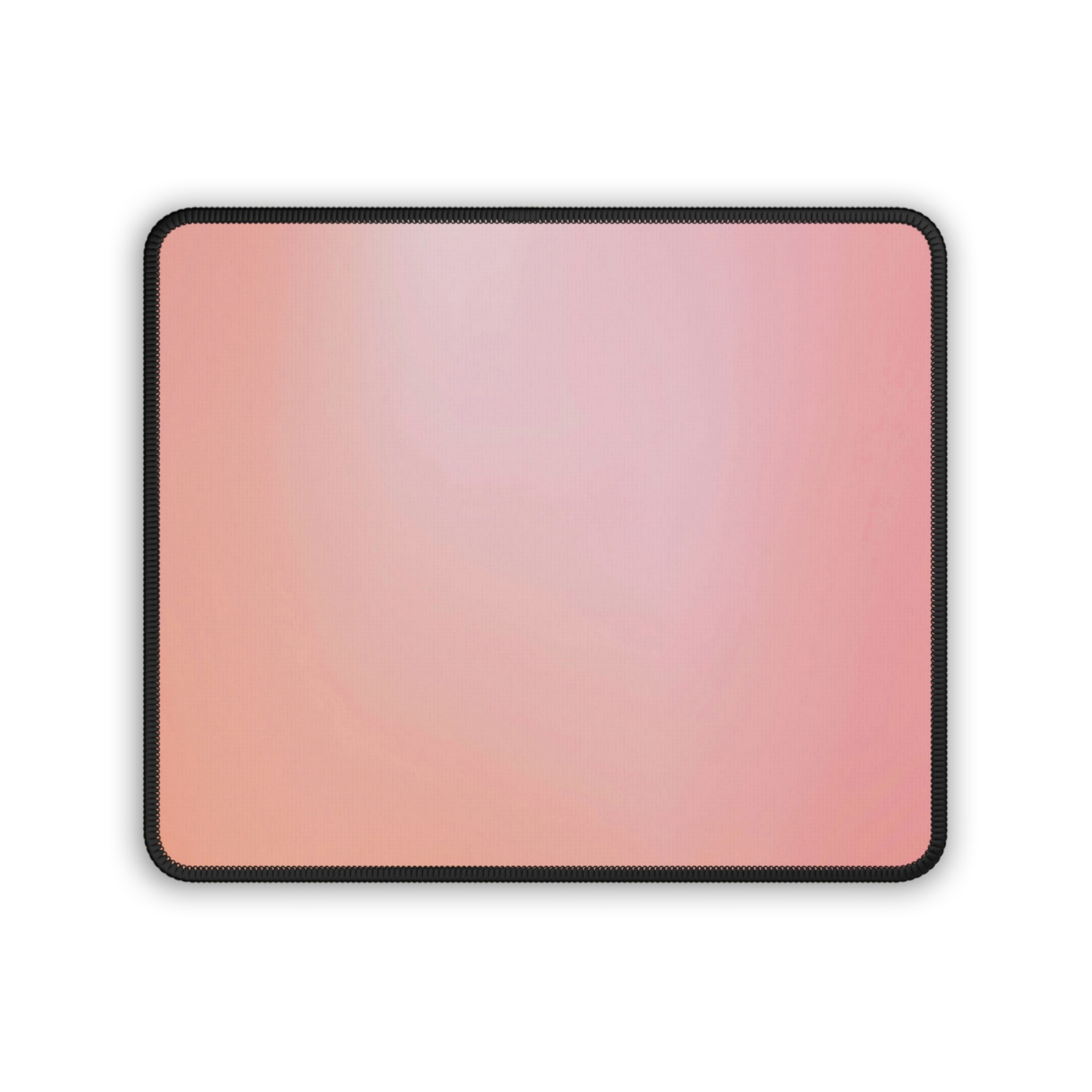 Gaming Mouse Pad – Peachy Calm