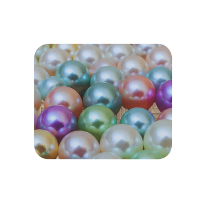 Mouse Pad – Pearl Pop