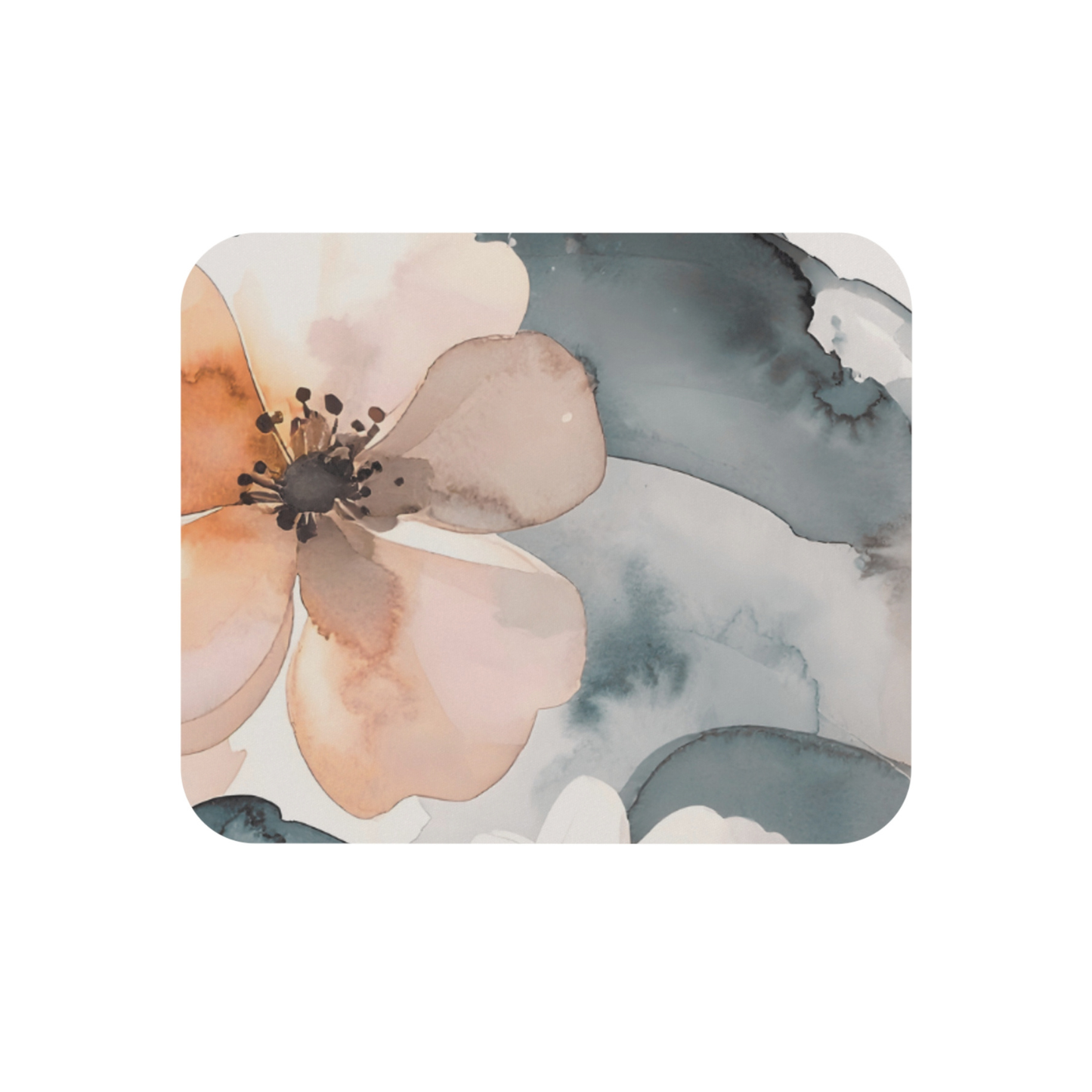 Mouse Pad – Petals & Ink