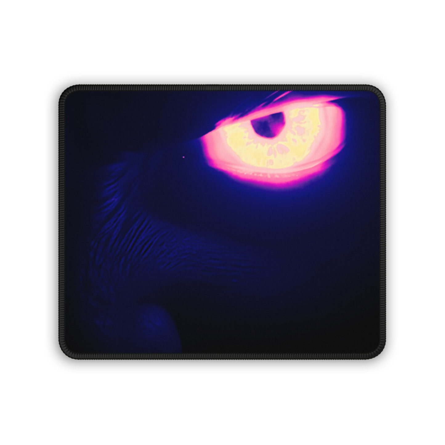 Gaming Mouse Pad – Phantom Monster Eyes