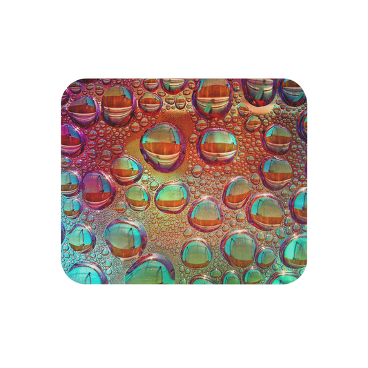 Mouse Pad – Prism Rain