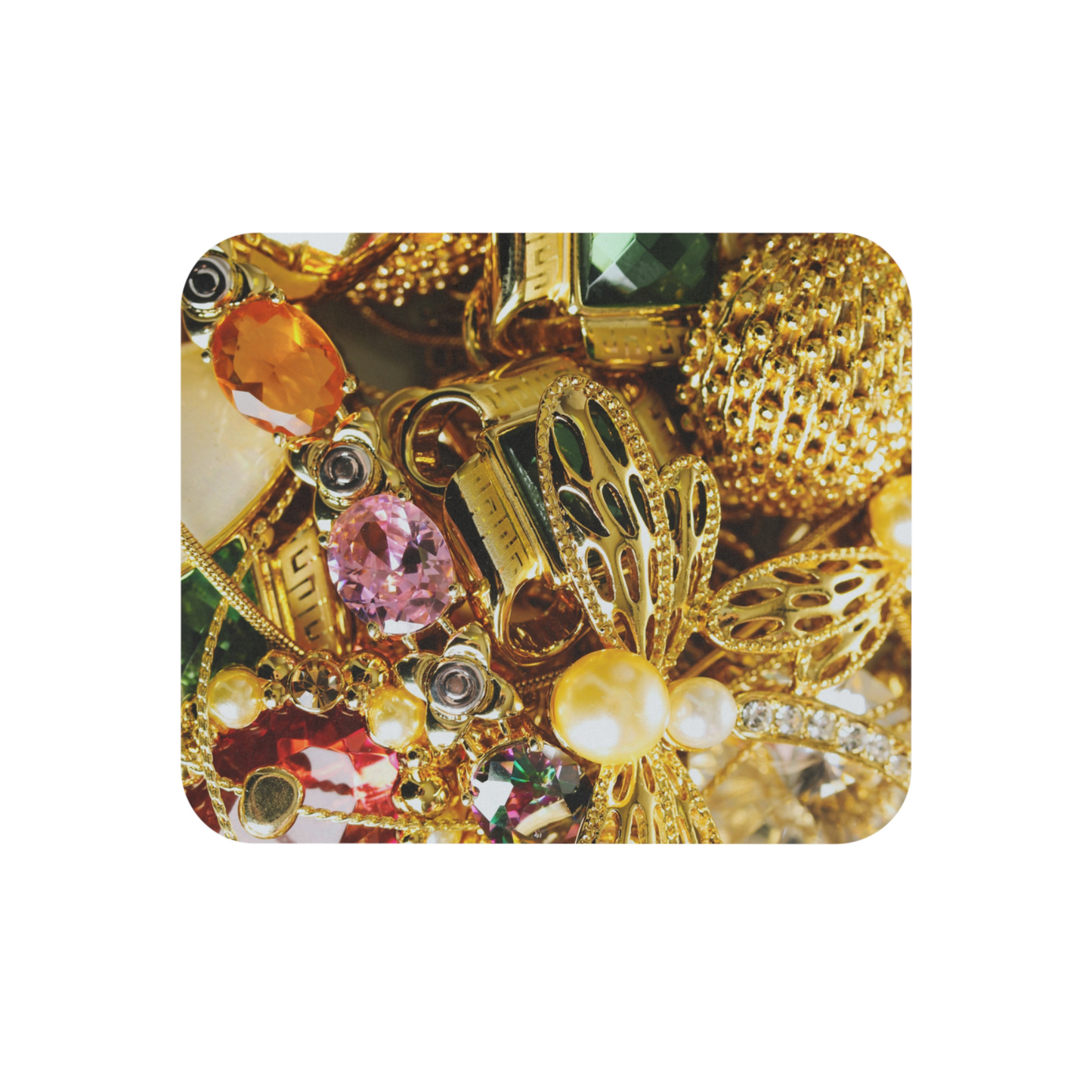 Mouse Pad – Royal Dynasty
