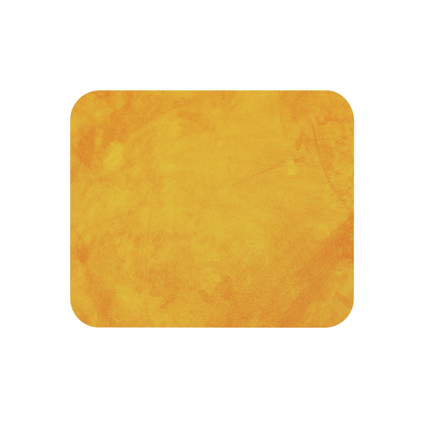 Mouse Pad – Saffron Smoke