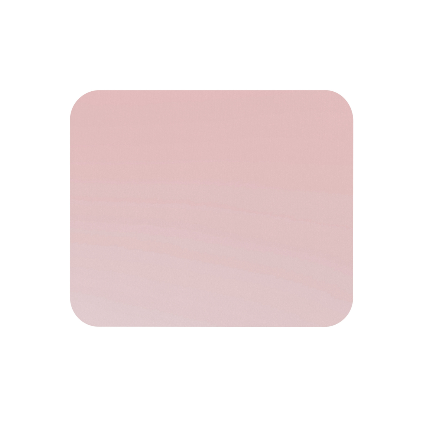 Mouse Pad – Soft Blush