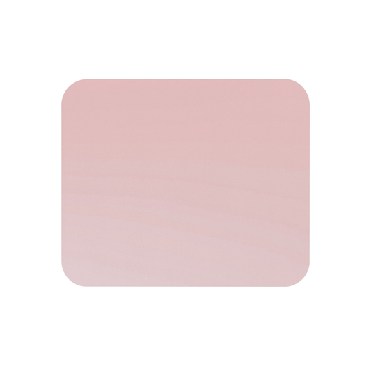 Mouse Pad – Soft Blush