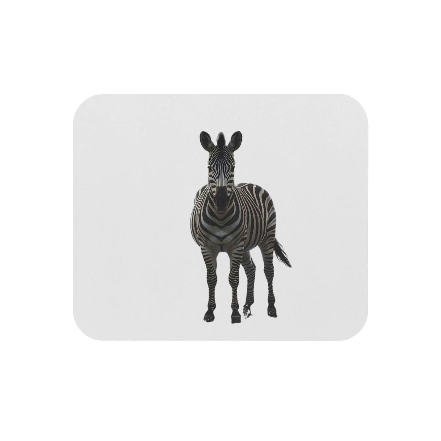 Mouse Pad – Stripe Season