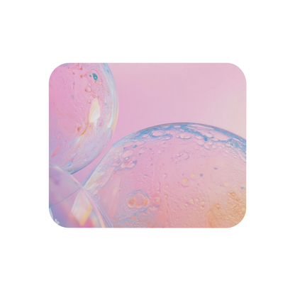 Mouse Pad – Sugar Bubbles