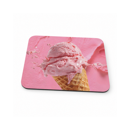 Mouse Pad – Summer Scoop