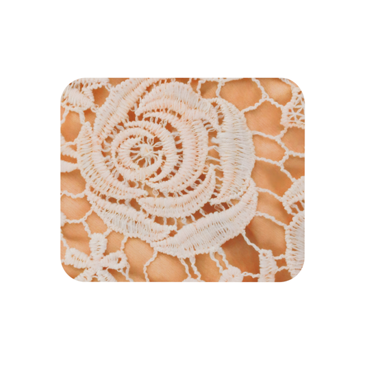 Mouse Pad – Vintage Veil