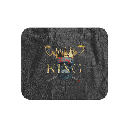 Mouse Pad – Young King