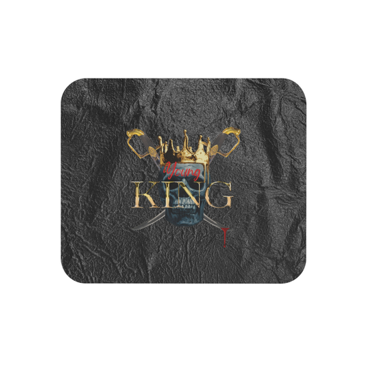 Mouse Pad – Young King