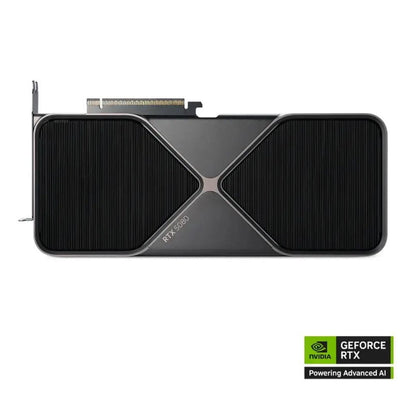 Geforce RTX 5080 Graphic Card - 16GB GDDR7